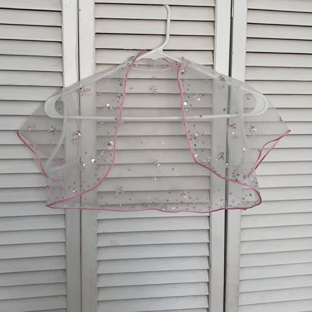 Sweet 16/ Quinceanera dress! - Picture 6 of 7